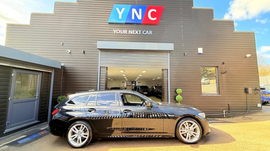 Used BMW 3 Series 2021 for sale - 78110728: Photo 3