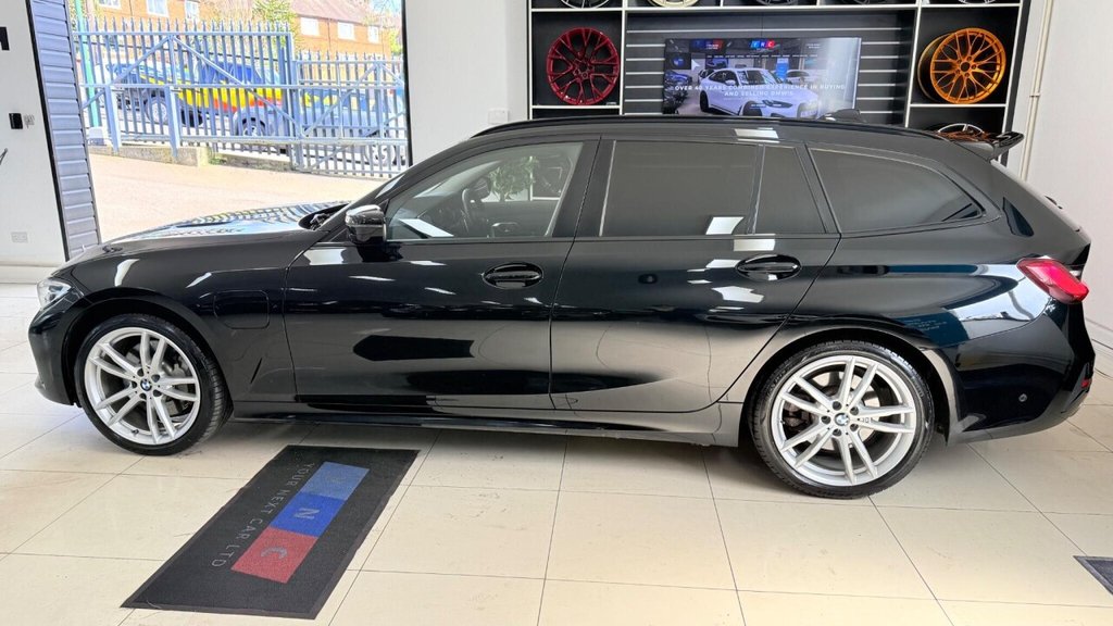 Used BMW 3 Series 2021 for sale - 78110728: Photo 30