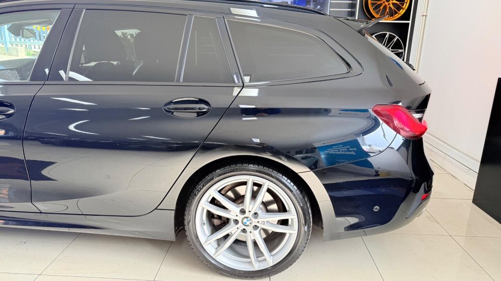 Used BMW 3 Series 2021 for sale - 78110728: Photo 31