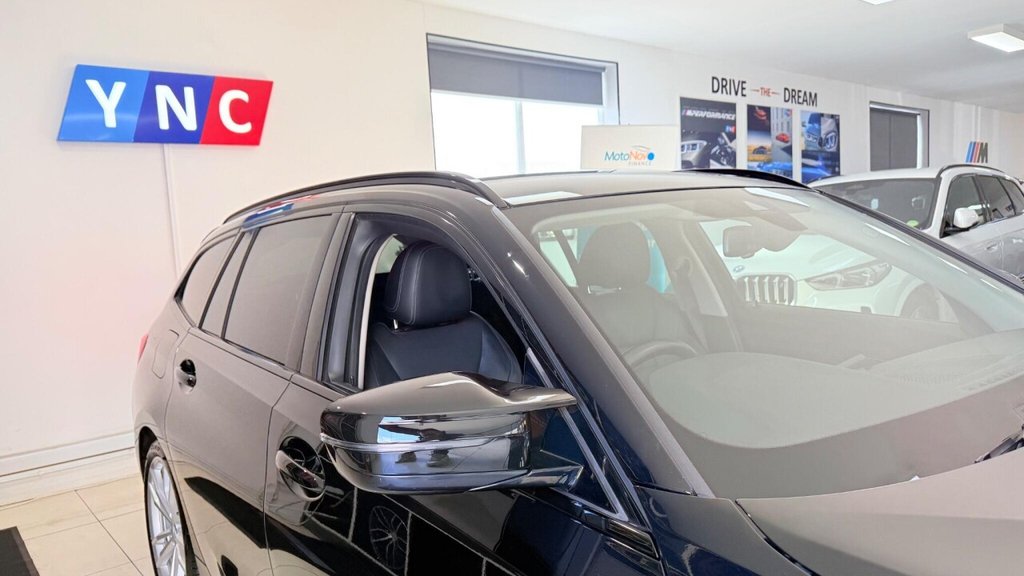 Used BMW 3 Series 2021 for sale - 78110728: Photo 35