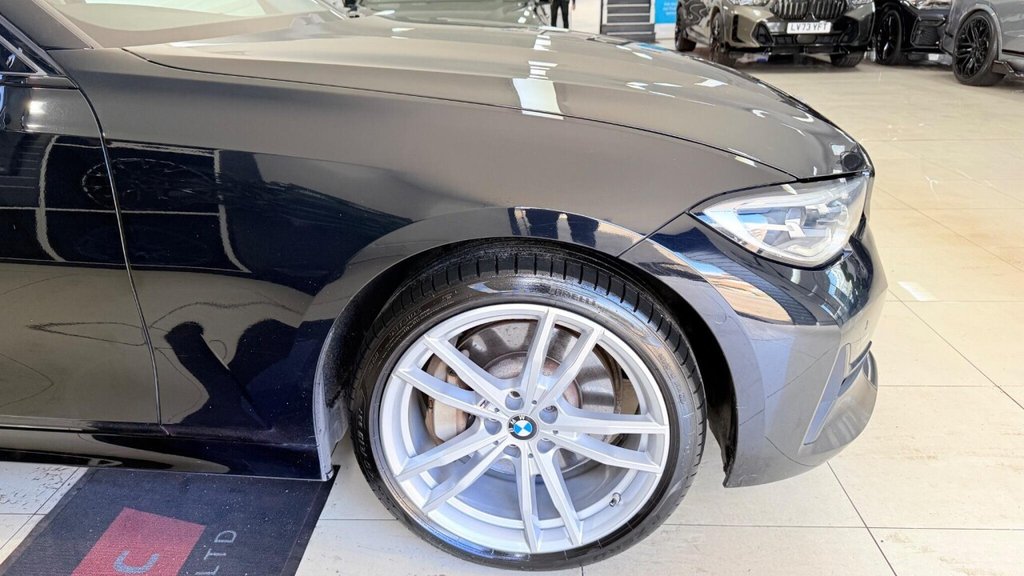 Used BMW 3 Series 2021 for sale - 78110728: Photo 36