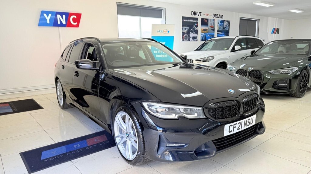 Used BMW 3 Series 2021 for sale - 78110728: Photo 37