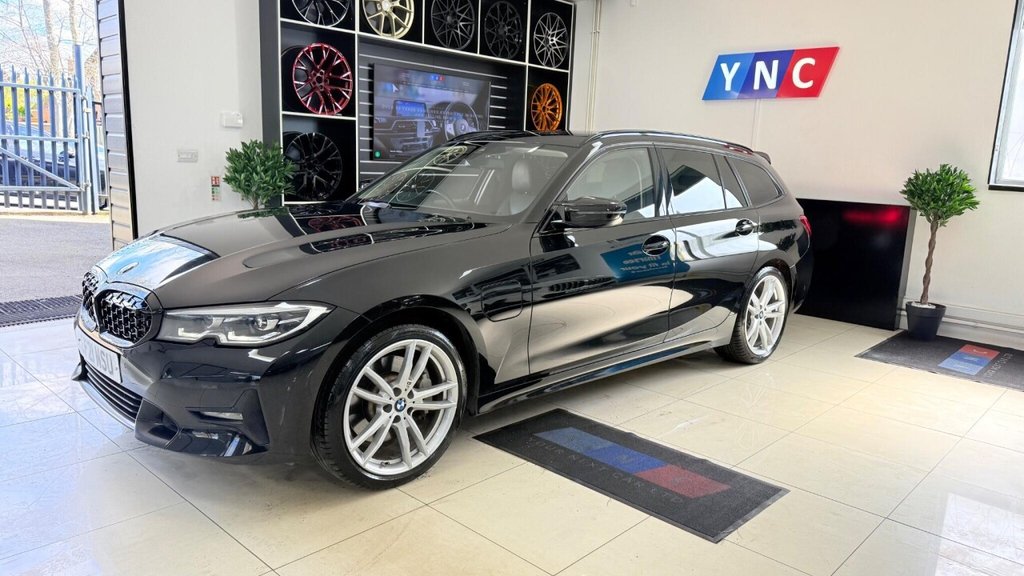 Used BMW 3 Series 2021 for sale - 78110728: Photo 39