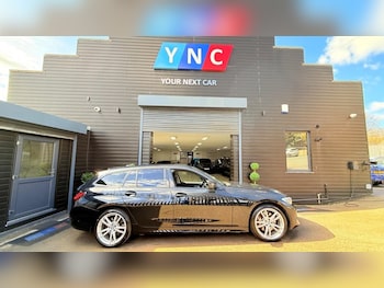 Used BMW 3 Series 2021 for sale - 78110728: Photo