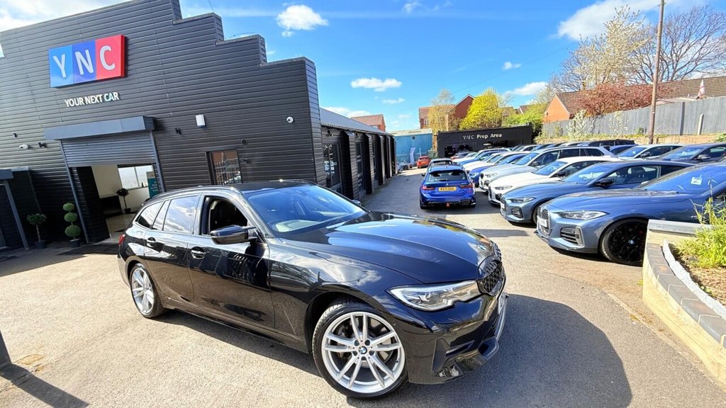 Used BMW 3 Series 2021 for sale - 78110728: Photo 4