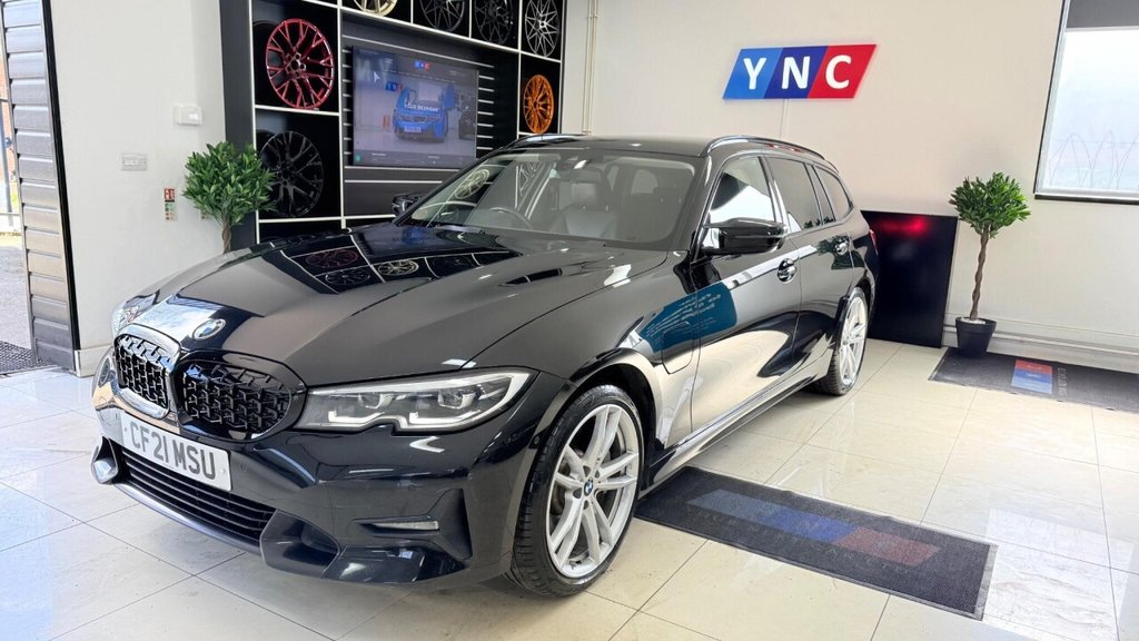 Used BMW 3 Series 2021 for sale - 78110728: Photo 40