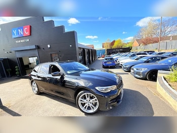 Used BMW 3 Series 2021 for sale - 78110728: Photo