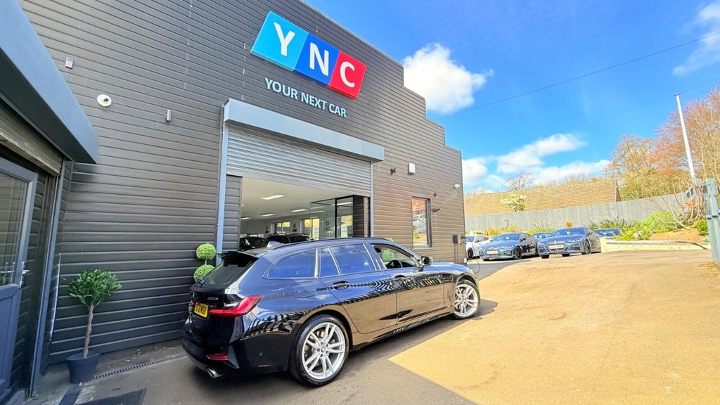 Used BMW 3 Series 2021 for sale - 78110728: Photo 5