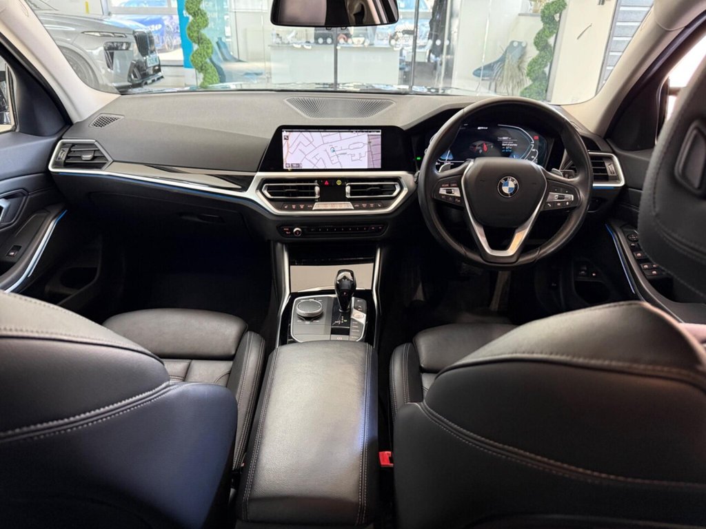 Used BMW 3 Series 2021 for sale - 78110728: Photo 7