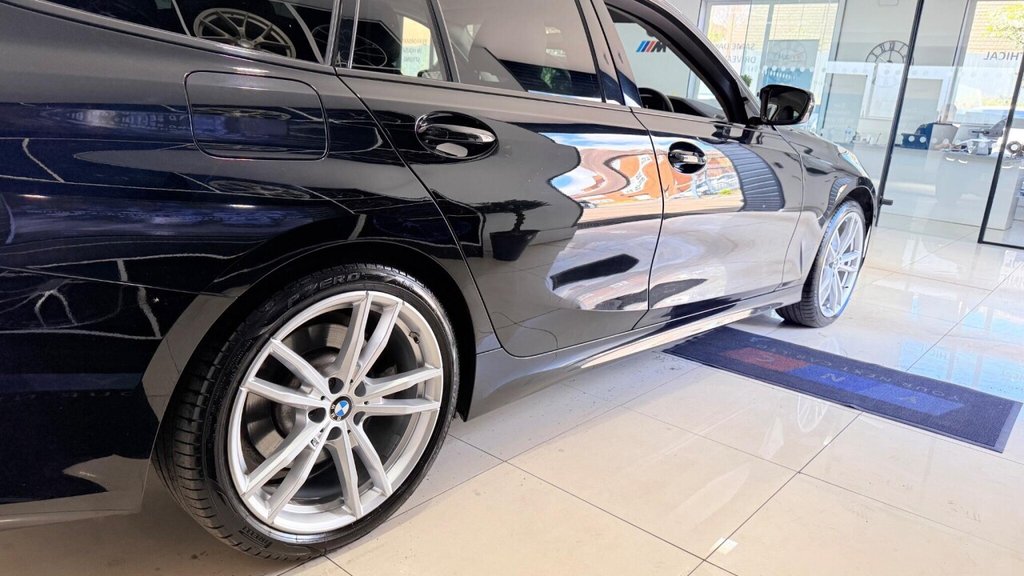 Used BMW 3 Series 2021 for sale - 78110728: Photo 8