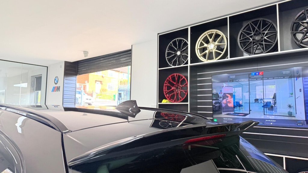 Used BMW 3 Series 2021 for sale - 78110728: Photo 9