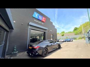 Used BMW 4 Series 2021 for sale - 74494322: Photo
