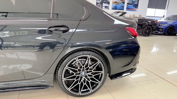 Used BMW 3 Series 2021 for sale - 75753234: Photo 10