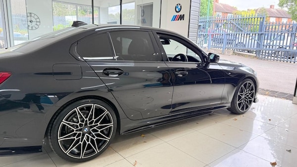 Used BMW 3 Series 2021 for sale - 75753234: Photo 11