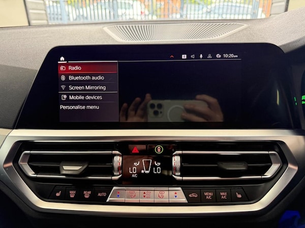 Used BMW 3 Series 2021 for sale - 75753234: Photo 18