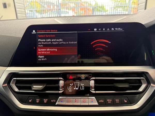 Used BMW 3 Series 2021 for sale - 75753234: Photo 19