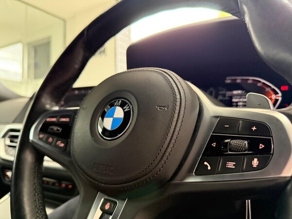 Used BMW 3 Series 2021 for sale - 75753234: Photo 25