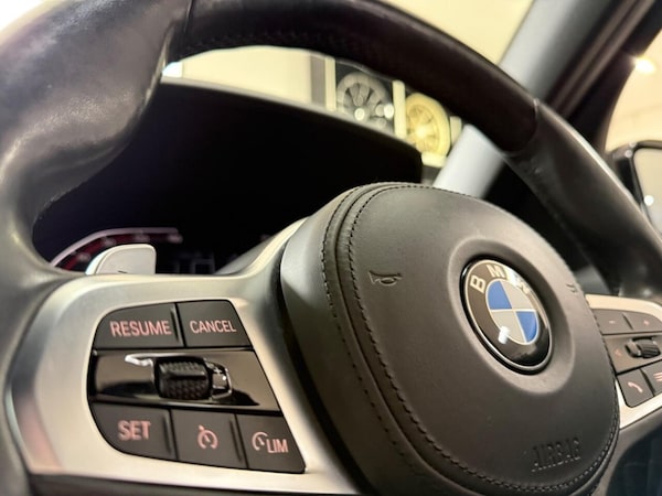 Used BMW 3 Series 2021 for sale - 75753234: Photo 26