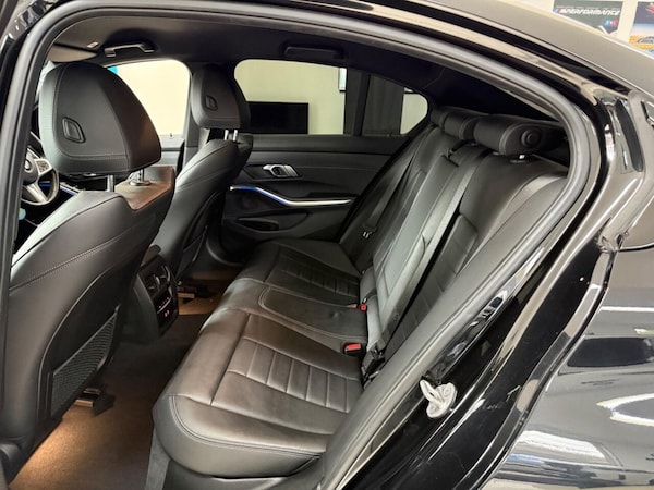Used BMW 3 Series 2021 for sale - 75753234: Photo 32