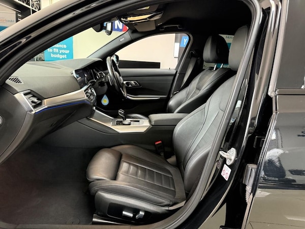Used BMW 3 Series 2021 for sale - 75753234: Photo 34