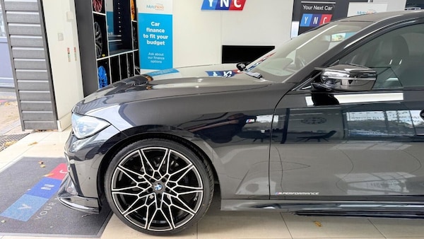 Used BMW 3 Series 2021 for sale - 75753234: Photo 36