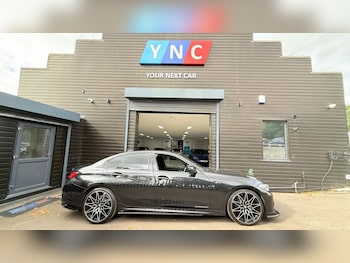 Used BMW 3 Series 2021 for sale - 75753234: Photo