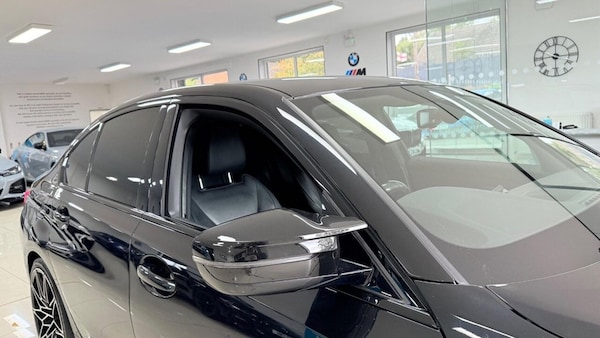 Used BMW 3 Series 2021 for sale - 75753234: Photo 41