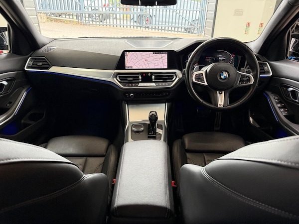 Used BMW 3 Series 2021 for sale - 75753234: Photo 6