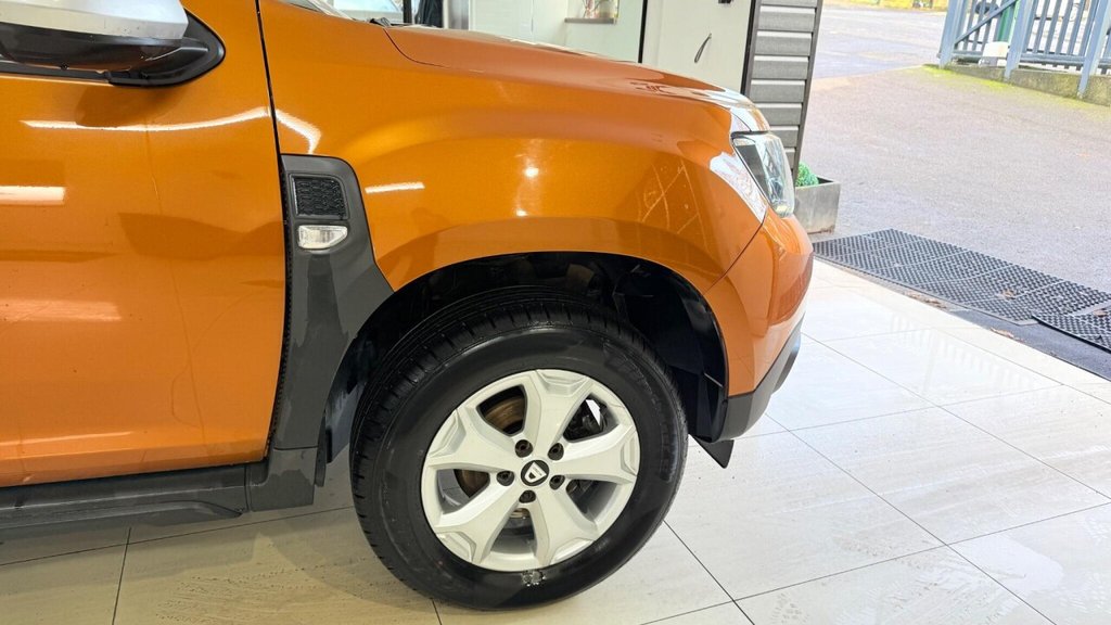 Used Dacia Duster 2020 for sale - 77200124: Photo 11