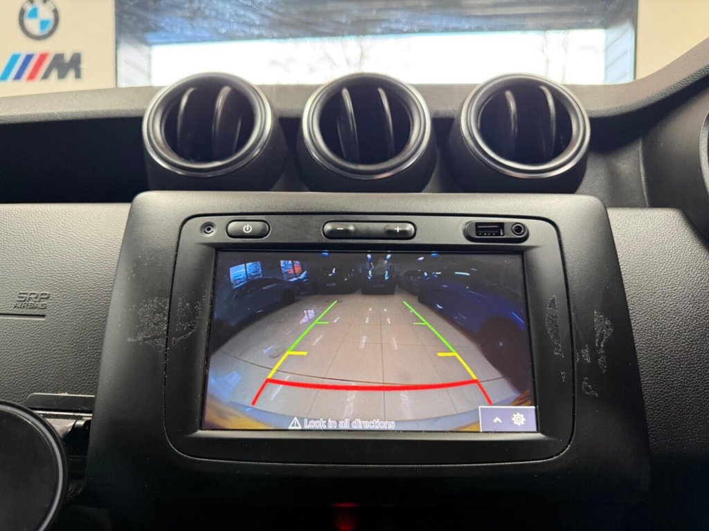 Used Dacia Duster 2020 for sale - 77200124: Photo 13