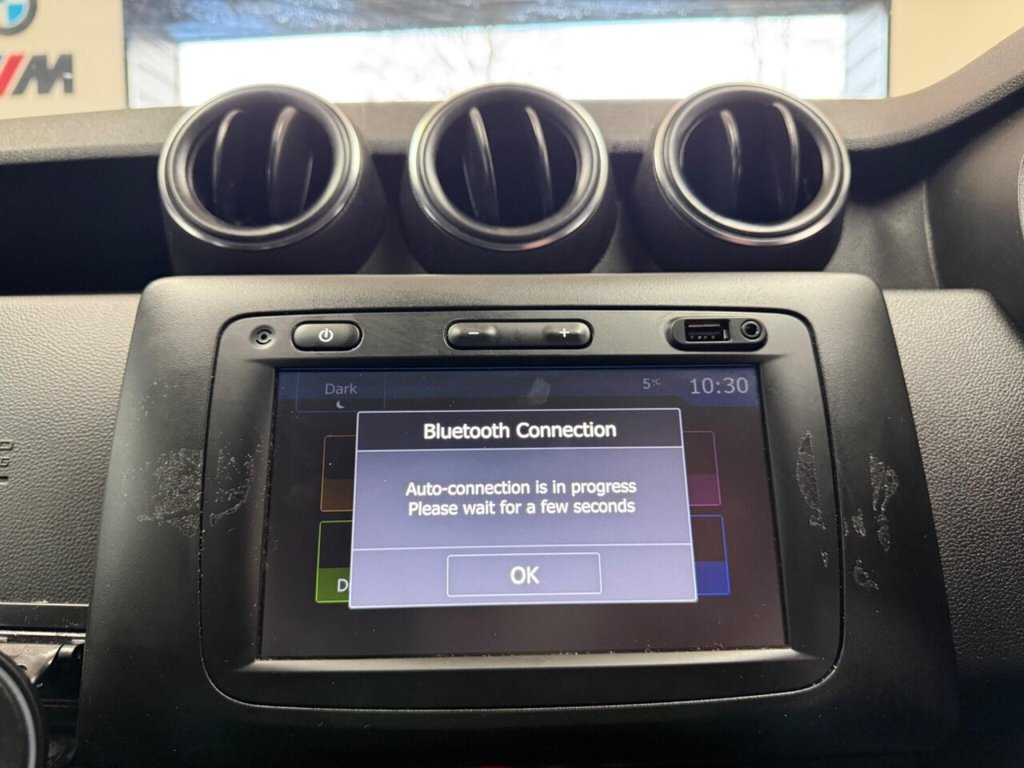 Used Dacia Duster 2020 for sale - 77200124: Photo 14