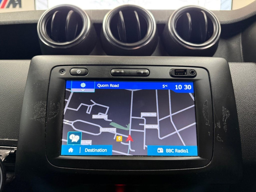 Used Dacia Duster 2020 for sale - 77200124: Photo 15