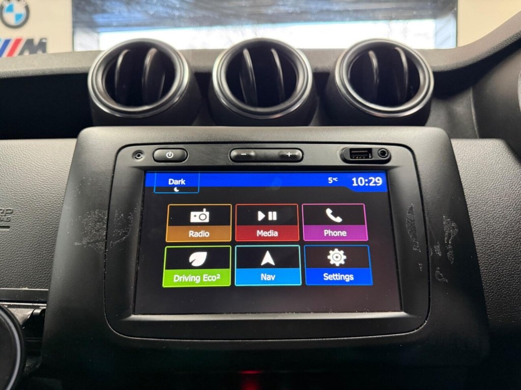 Used Dacia Duster 2020 for sale - 77200124: Photo 16