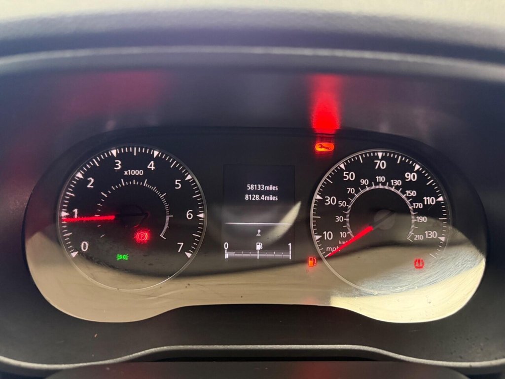 Used Dacia Duster 2020 for sale - 77200124: Photo 18