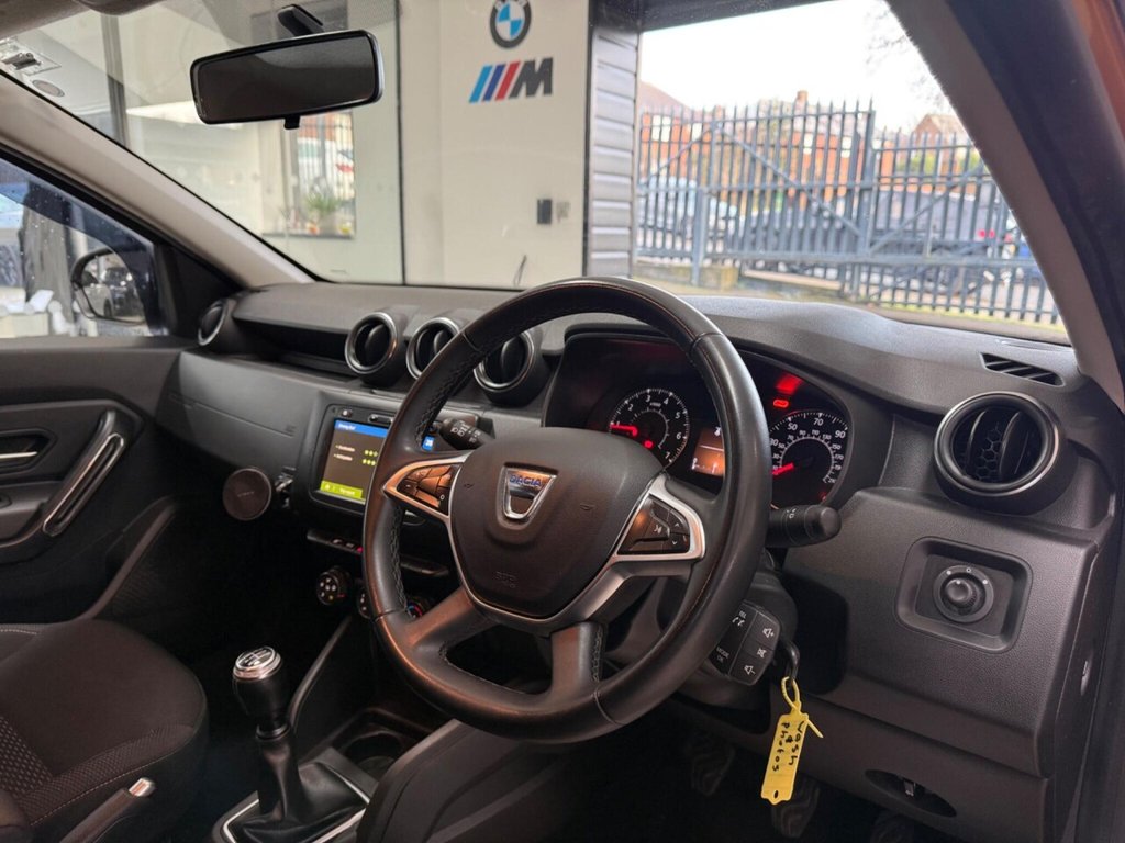 Used Dacia Duster 2020 for sale - 77200124: Photo 19
