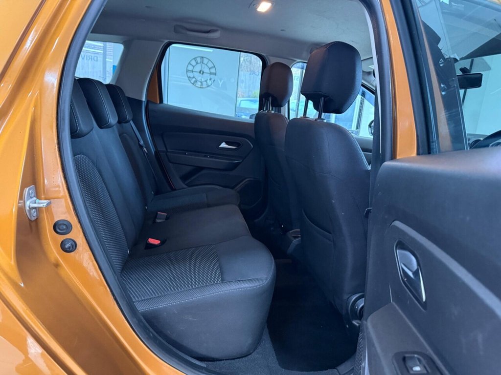 Used Dacia Duster 2020 for sale - 77200124: Photo 20