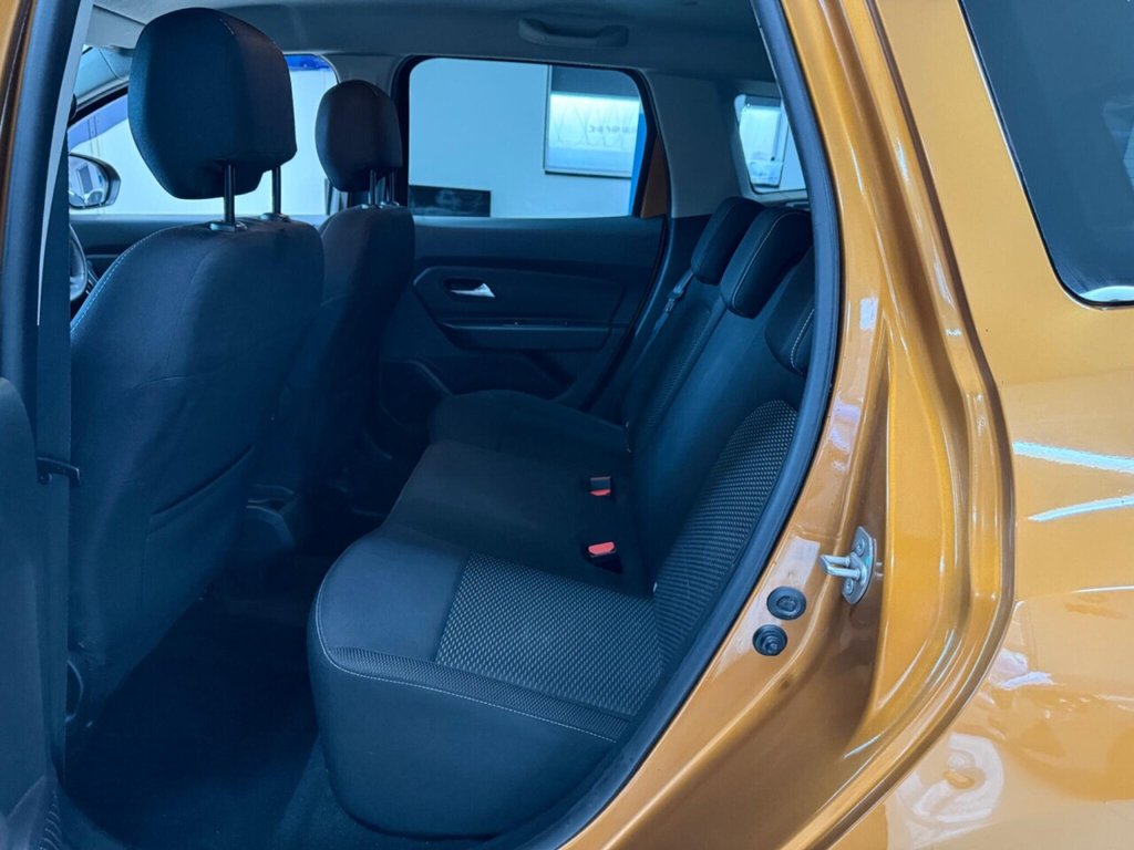 Used Dacia Duster 2020 for sale - 77200124: Photo 22
