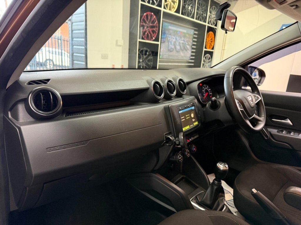 Used Dacia Duster 2020 for sale - 77200124: Photo 23