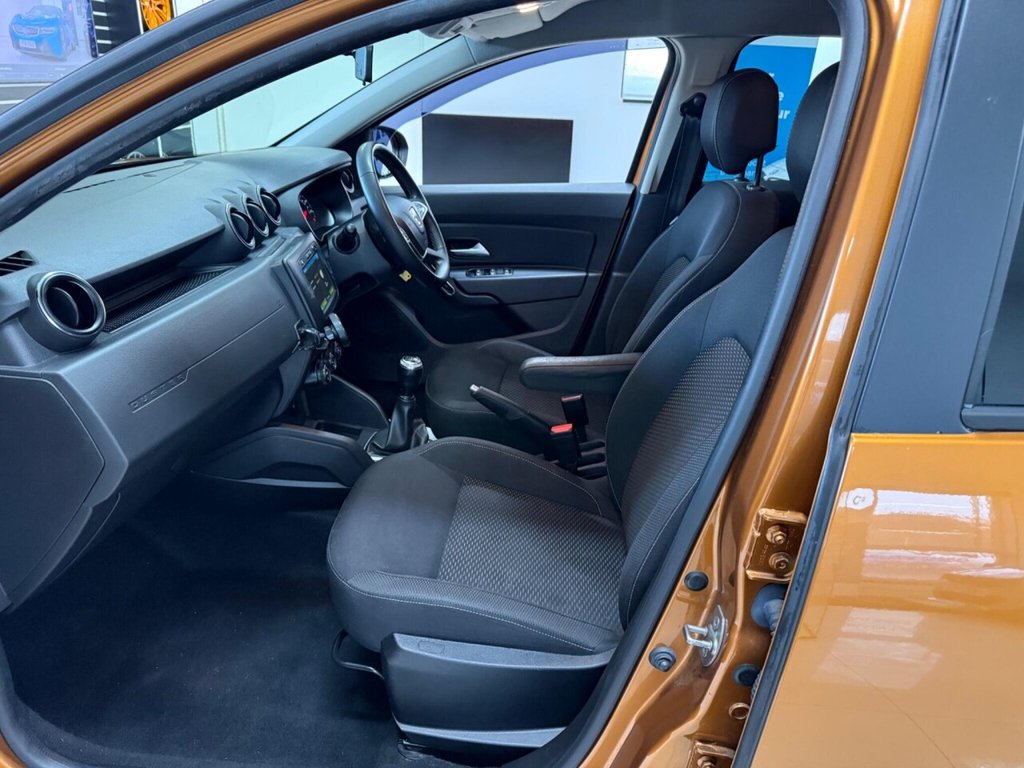 Used Dacia Duster 2020 for sale - 77200124: Photo 24