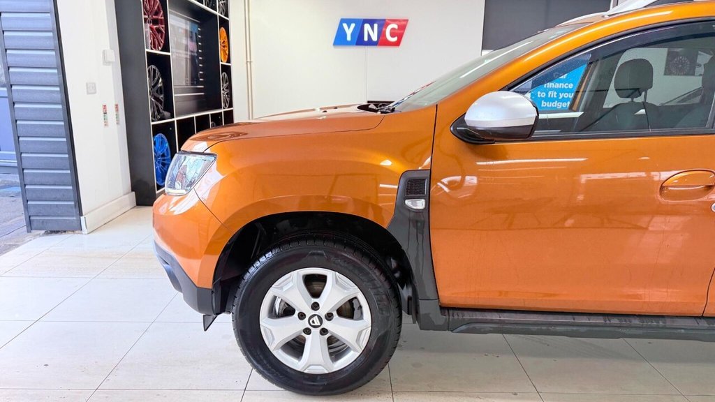 Used Dacia Duster 2020 for sale - 77200124: Photo 25
