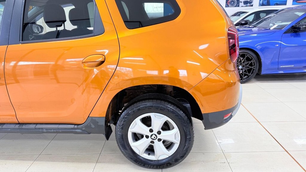 Used Dacia Duster 2020 for sale - 77200124: Photo 26