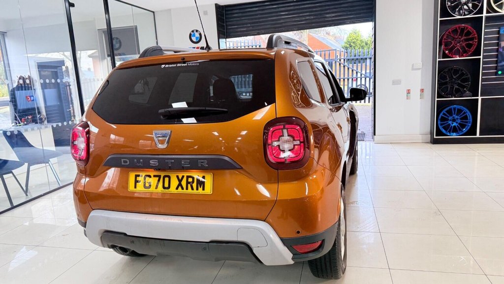 Used Dacia Duster 2020 for sale - 77200124: Photo 29