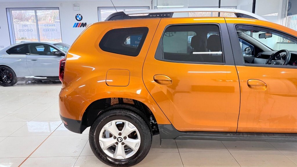 Used Dacia Duster 2020 for sale - 77200124: Photo 30