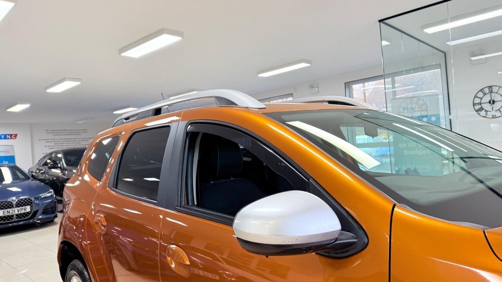 Used Dacia Duster 2020 for sale - 77200124: Photo 31