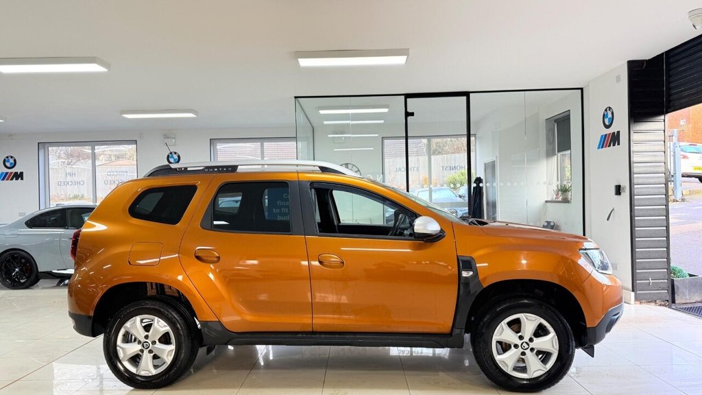 Used Dacia Duster 2020 for sale - 77200124: Photo 32