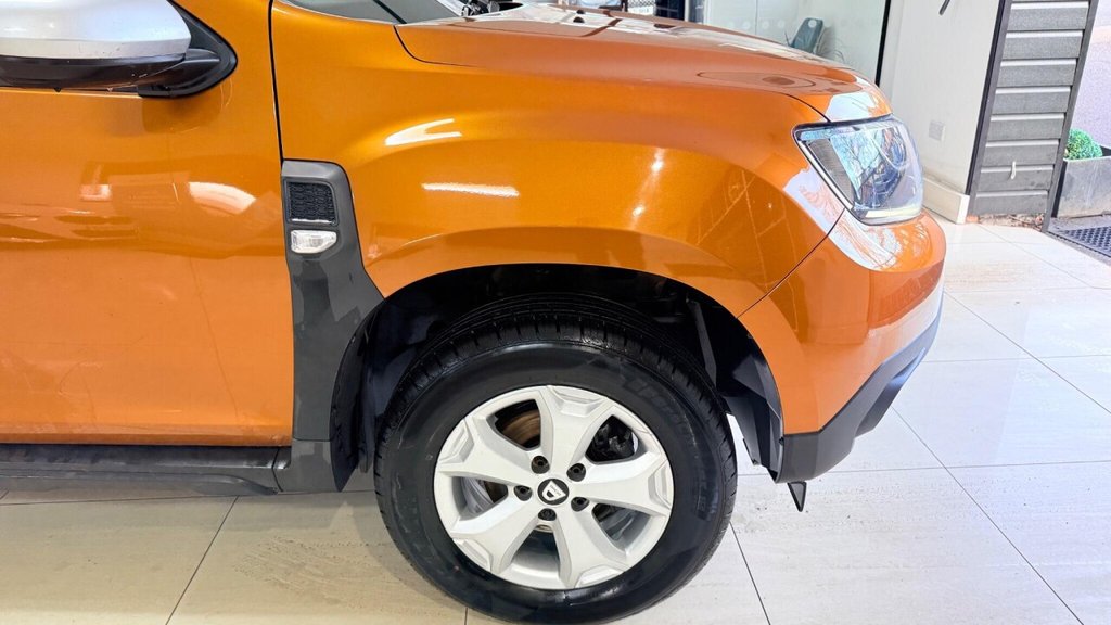 Used Dacia Duster 2020 for sale - 77200124: Photo 33