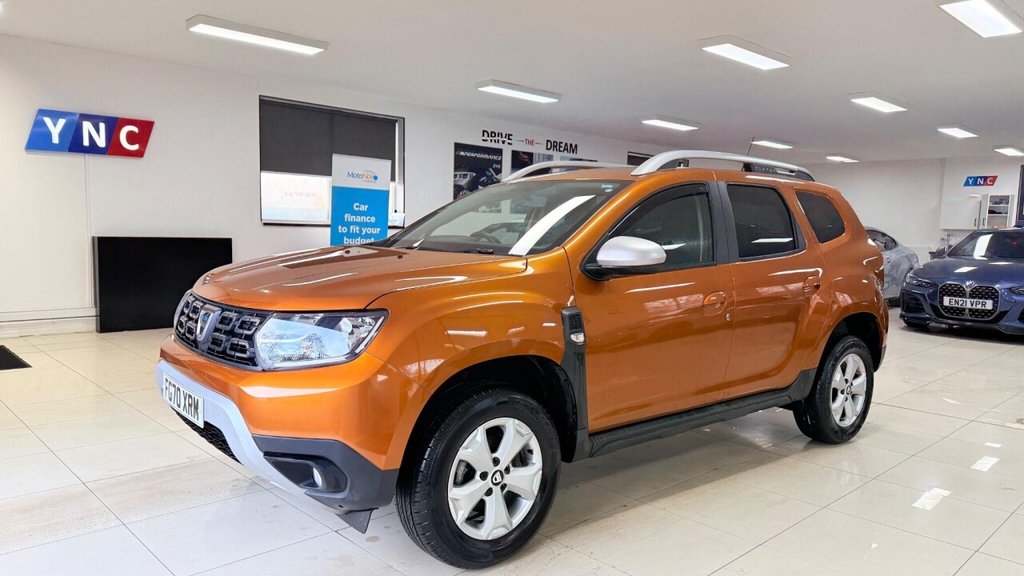 Used Dacia Duster 2020 for sale - 77200124: Photo 37