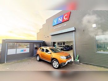 Used Dacia Duster 2020 for sale - 77200124: Photo