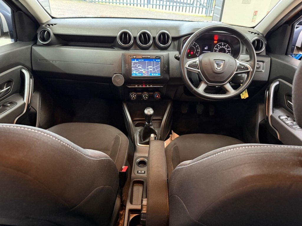 Used Dacia Duster 2020 for sale - 77200124: Photo 5