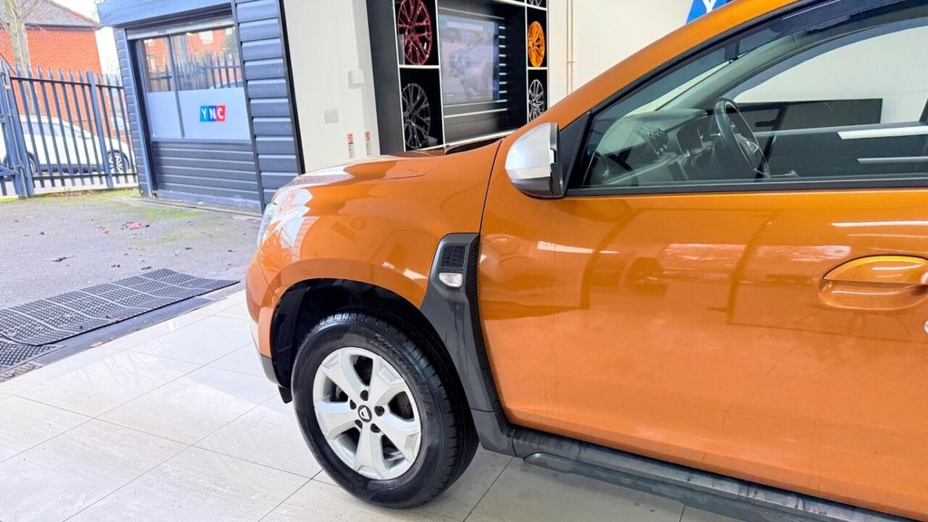 Used Dacia Duster 2020 for sale - 77200124: Photo 7